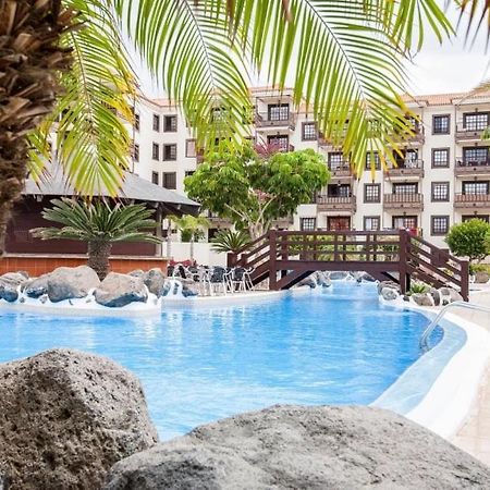 Apartamento Katrina Balcon Del Mar Costa Del Silencio Dış mekan fotoğraf
