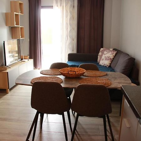 Apartamento Katrina Balcon Del Mar Costa Del Silencio Dış mekan fotoğraf