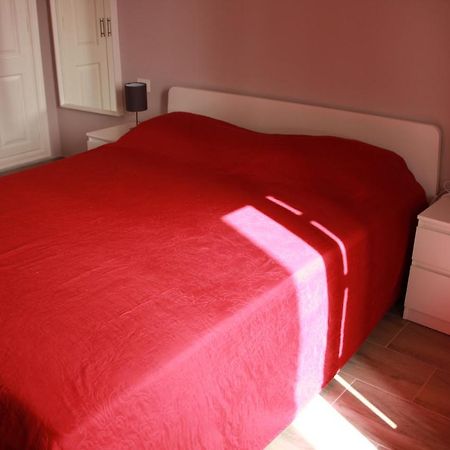 Apartamento Katrina Balcon Del Mar Costa Del Silencio Dış mekan fotoğraf