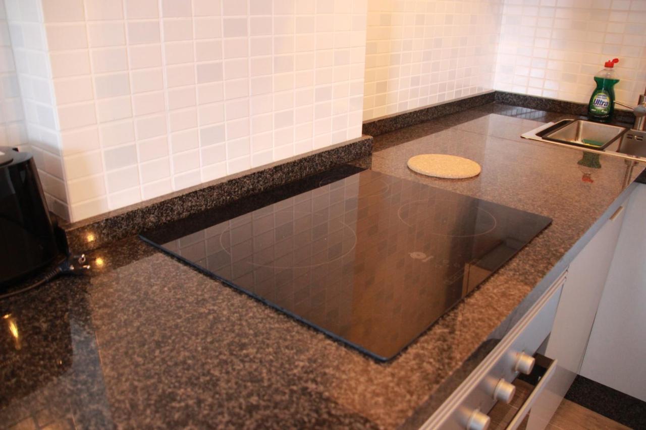 Apartamento Katrina Balcon Del Mar Costa Del Silencio Dış mekan fotoğraf
