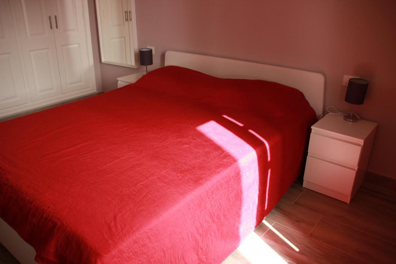 Apartamento Katrina Balcon Del Mar Costa Del Silencio Dış mekan fotoğraf
