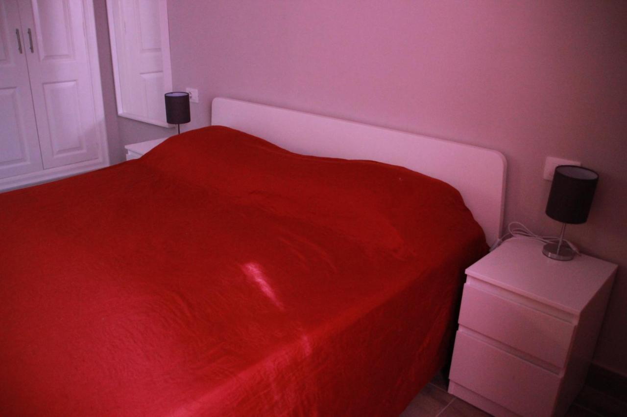 Apartamento Katrina Balcon Del Mar Costa Del Silencio Dış mekan fotoğraf