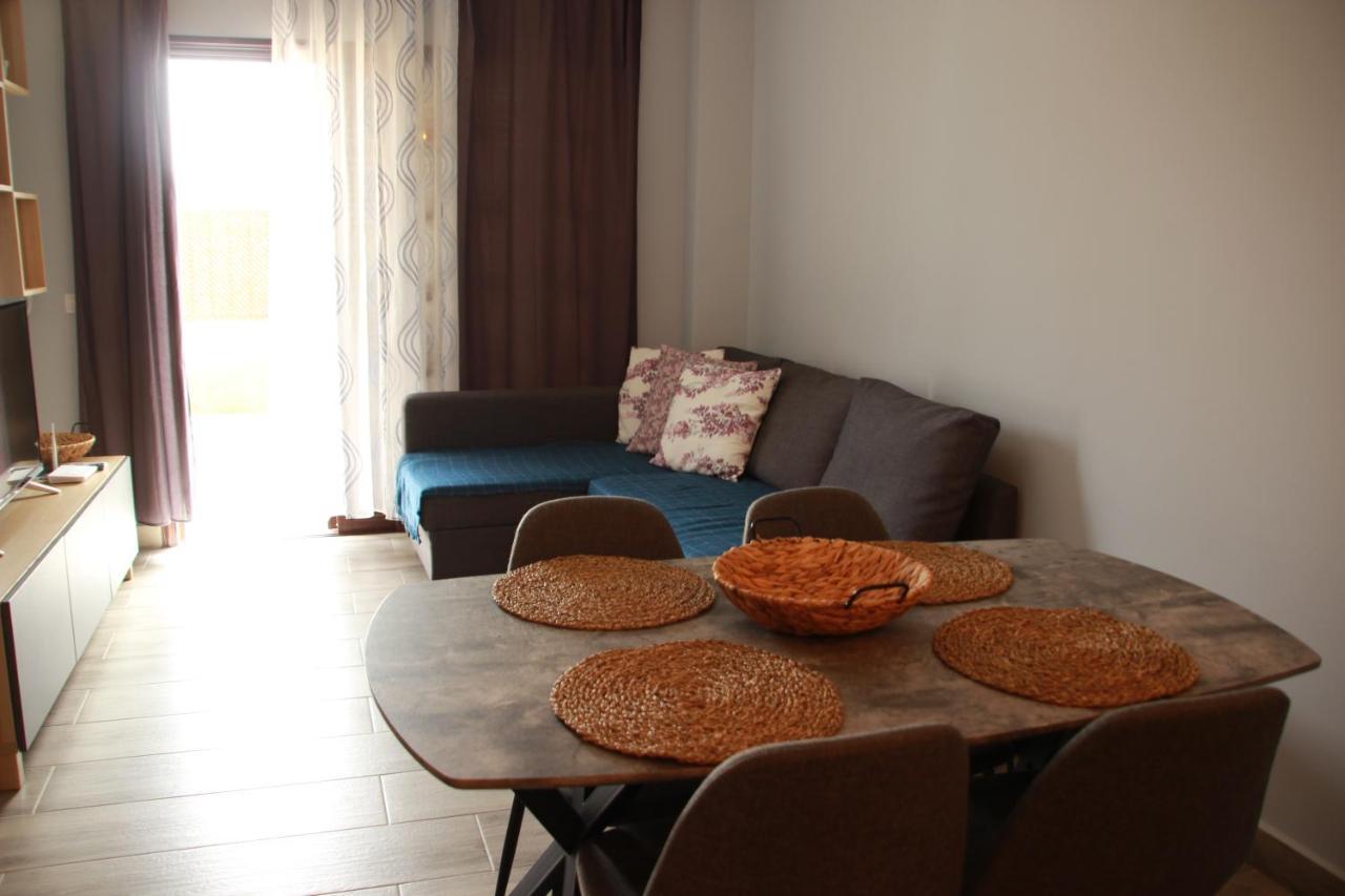 Apartamento Katrina Balcon Del Mar Costa Del Silencio Dış mekan fotoğraf